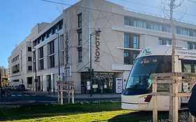 Hotel Novotel Avignon Centre